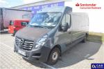 Opel Movano  Aukcja 294780 - grafika 1