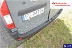 Opel Movano  Aukcja 294780 - grafika 39