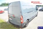 Opel Movano  Aukcja 294780 - grafika 3