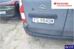 Opel Movano CDTI L3H2 Aukcja 294781 - grafika 29