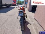 KTM Duke 890 DUKE Aukcja 294791 - grafika 10