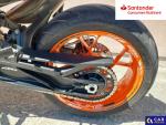 KTM Duke 890 DUKE Aukcja 294791 - grafika 12