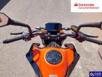 KTM Duke 890 DUKE Aukcja 294791 - grafika 22