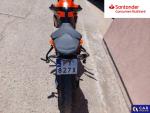 KTM Duke 890 DUKE Aukcja 294791 - grafika 31