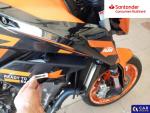 KTM Duke 890 DUKE Aukcja 294791 - grafika 33