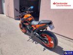 KTM Duke 890 DUKE Aukcja 294791 - grafika 4
