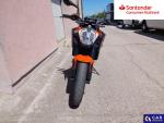 KTM Duke 890 DUKE Aukcja 294791 - grafika 9