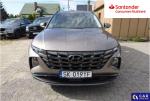 Hyundai Tucson 1.6 T-GDi 48V Executive 4WD DCT Aukcja 294792 - grafika 11