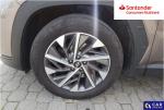 Hyundai Tucson 1.6 T-GDi 48V Executive 4WD DCT Aukcja 294792 - grafika 15
