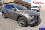Hyundai Tucson 1.6 T-GDi 48V Executive 4WD DCT Aukcja 294792 - grafika 2