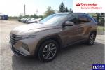 Hyundai Tucson 1.6 T-GDi 48V Executive 4WD DCT Aukcja 294792 - grafika 1