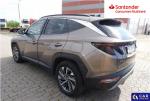 Hyundai Tucson 1.6 T-GDi 48V Executive 4WD DCT Aukcja 294792 - grafika 4