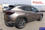 Hyundai Tucson 1.6 T-GDi 48V Executive 4WD DCT Aukcja 294792 - grafika 3