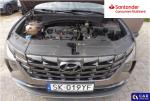 Hyundai Tucson 1.6 T-GDi 48V Executive 4WD DCT Aukcja 294792 - grafika 5