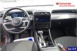 Hyundai Tucson 1.6 T-GDi 48V Executive 4WD DCT Aukcja 294792 - grafika 7