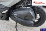Honda NSS Forza 125 ccm Aukcja 294795 - grafika 15
