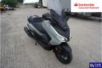 Honda NSS Forza 125 ccm Aukcja 294795 - grafika 2