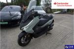 Honda NSS Forza 125 ccm Aukcja 294795 - grafika 1