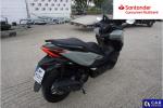 Honda NSS Forza 125 ccm Aukcja 294795 - grafika 4