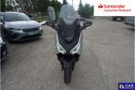 Honda NSS Forza 125 ccm Aukcja 294795 - grafika 7