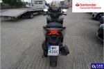 Honda NSS Forza 125 ccm Aukcja 294795 - grafika 8