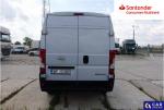 Opel Movano Heavy CDTI L3H2 Edition Aukcja 294797 - grafika 13