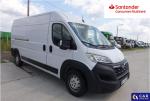 Opel Movano Heavy CDTI L3H2 Edition Aukcja 294797 - grafika 2