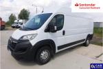 Opel Movano Heavy CDTI L3H2 Edition Aukcja 294797 - grafika 1