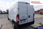 Opel Movano Heavy CDTI L3H2 Edition Aukcja 294797 - grafika 4