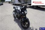 BMW F F 900 R Aukcja 294802 - grafika 2