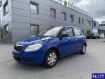 Skoda Fabia  Aukcja 294705 - grafika 3