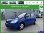 Skoda Fabia  Aukcja 294705 - grafika 50
