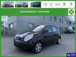 Kia Picanto  Aukcja 294708 - grafika 1