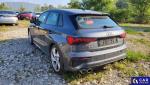 Audi A3 S3 TFSI Quattro S tronic Aukcja 294720 - grafika 9