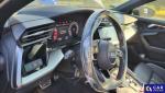 Audi A3 S3 TFSI Quattro S tronic Aukcja 294720 - grafika 22