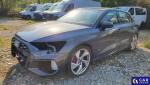 Audi A3 S3 TFSI Quattro S tronic Aukcja 294720 - grafika 1