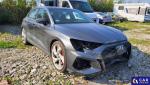 Audi A3 S3 TFSI Quattro S tronic Aukcja 294720 - grafika 3