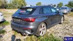 Audi A3 S3 TFSI Quattro S tronic Aukcja 294720 - grafika 7