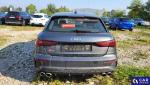 Audi A3 S3 TFSI Quattro S tronic Aukcja 294720 - grafika 8