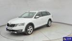 Skoda Octavia Dragpaket, parkeringsvärmare, Aukcja 294804 - grafika 1