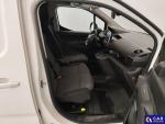 Peugeot Partner Serviceinredning, dragkrok, ba Aukcja 294805 - grafika 1