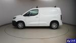 Peugeot Partner Serviceinredning, dragkrok, ba Aukcja 294805 - grafika 13