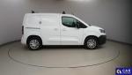 Peugeot Partner Serviceinredning, dragkrok, ba Aukcja 294805 - grafika 14