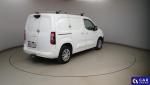 Peugeot Partner Serviceinredning, dragkrok, ba Aukcja 294805 - grafika 15