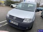 Volkswagen Caddy Life Aukcja 294806 - grafika 1