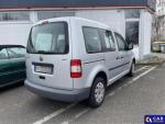 Volkswagen Caddy Life Aukcja 294806 - grafika 2