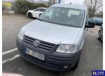 Volkswagen Caddy Life Aukcja 294806 - grafika 4