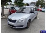 Skoda Roomster Plus Edition Aukcja 294807 - grafika 1