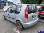 Skoda Roomster Plus Edition Aukcja 294807 - grafika 3