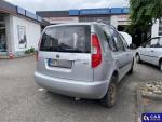 Skoda Roomster Plus Edition Aukcja 294807 - grafika 4